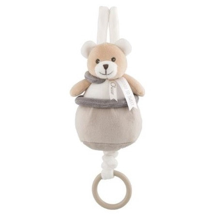 Chicco Gioco Carillon Orsetto My Sweet Doudou