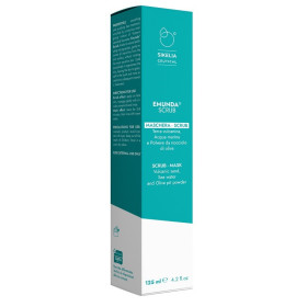 EMUNDA SCRUB MASCHERA 125ML