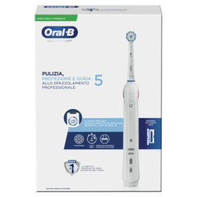 Oral-B PRO Protezione Gengive 3 Spazzolino Elettrico
