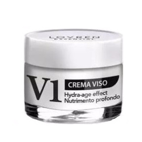 LOVREN CREMA VISO V1 30ML