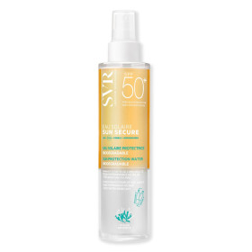 SVR Sun Secure Eau Solaire SPF 50  Acqua Solare Protettiva 200 ml