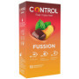 CONTROL FUSSION 12PZ