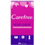 Carefree Maxi Salvaslip 36 Pezzi
