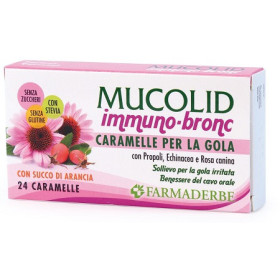 MUCOLID BRONC IMMUNO ARA24CARA