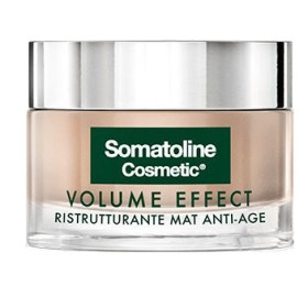 Somatoline Cosmetic Volume Effect Crema Giorno Ristrutturante Anti-Age 50 ml