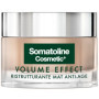 Somatoline Cosmetic Volume Effect Crema Giorno Ristrutturante Mat Anti-Age 50 ml