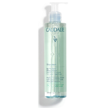 Caudalie Acqua Micellare Struccante Viso e Occhi 200 ml