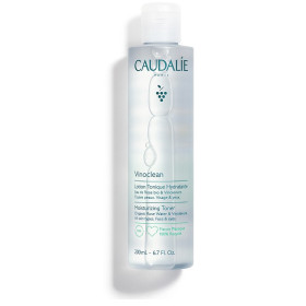 Caudalie Vinoclean Lozione Tonica Idratante Viso 200 ml