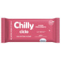 Chilly Ciclo Salviettine Con Formula Antiodore 12 Salviette