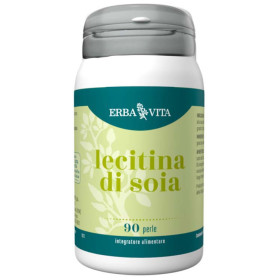 LECITINA DI SOIA 90PRL
