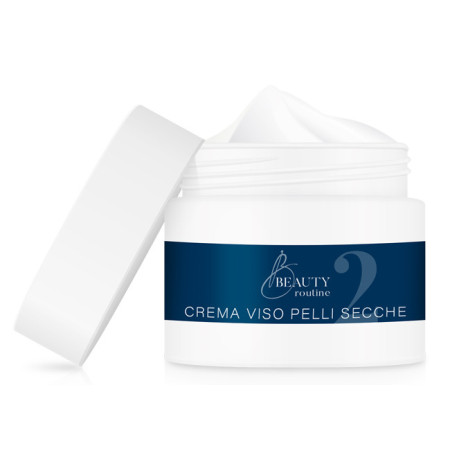 BEAUTY ROUTINE VISO PELLI SECC