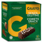 GIUSTO S/G COMETE SNACK 120G