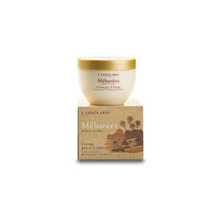 MEHAREES CREMA CORPO 300ML