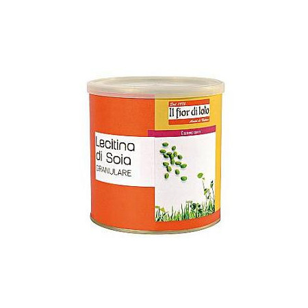Fior di Loto Mensana Lecitina Di Soia Granulare 250 g