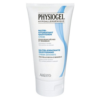 Physiogel Nutri-Idratante Crema Viso e Corpo Pelle Secca 150 ml