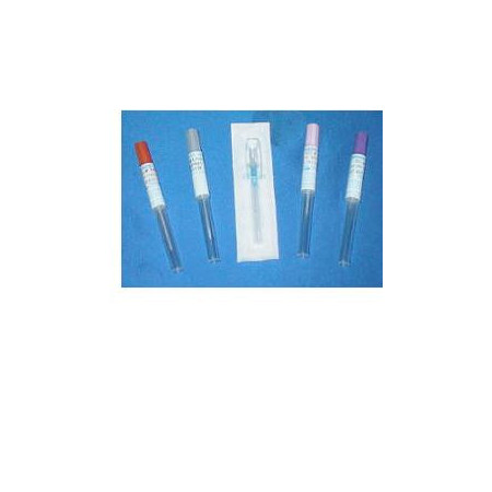 AGO CANNULA 2VIE G18