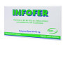 Infofer Integratore 30 Compresse