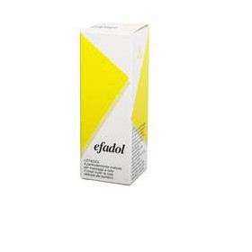 EFADOL OLIO ORTODERM FL 60ML