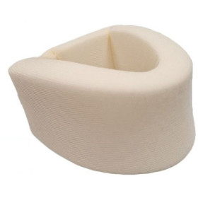 Farmacare Collare Cervicale Morbido Medio 45 cm