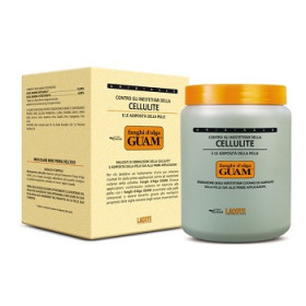 Fanghi d'Alga Guam Anticellulite Vaso da 500 g