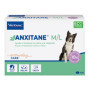 Virbac Anxitane M/L Integratore Antistress Cani 30 Compresse