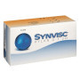 Synvisc Siringa Intrarticolare Preriempita Acido Ialuronico 2 ml 3 pezzi