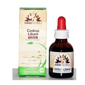 Erbenobili Fitoblasto Cedrus Libani 50 ml