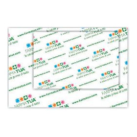 CARTA BANCO KRAFT 25X37 10KG