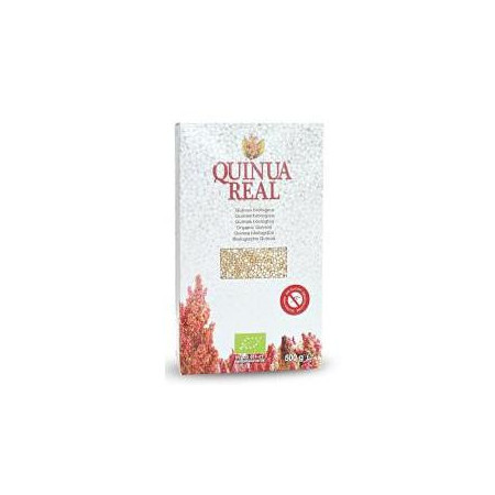 QUINOA BIO 500G QUINOA REAL