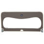 CH BARRIER FOR BED 95 CM NATUR