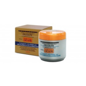 Guam Fanghi D'Alga Per Pelli Sensibili e Capillari Fragili 500g