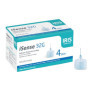 ISense Ago Insulina G32 4mm 100 Aghi