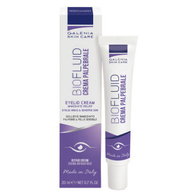 Biofluid crema palpebrale 20ml