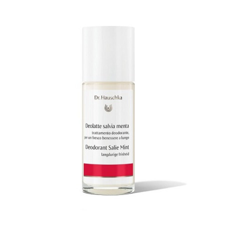 DR HAUSCHKA DEOLATTE SALVIA-ME