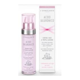 CREMA VISO ACIDO IALUR P MISTE