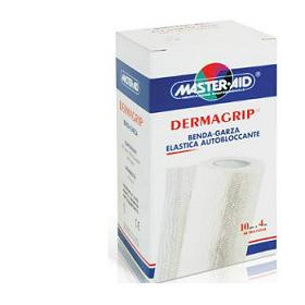 M-AID DERMAGRIP BENDA CM8X20M
