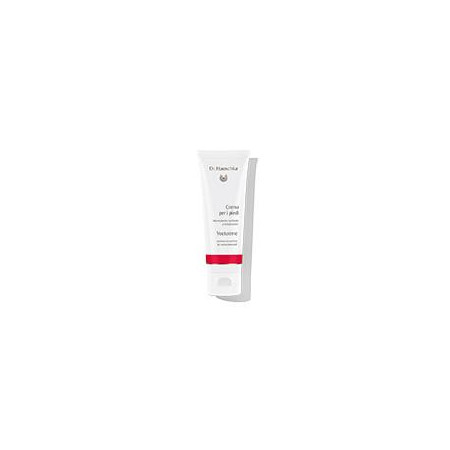 DR HAUSCHKA CREMA PIEDI