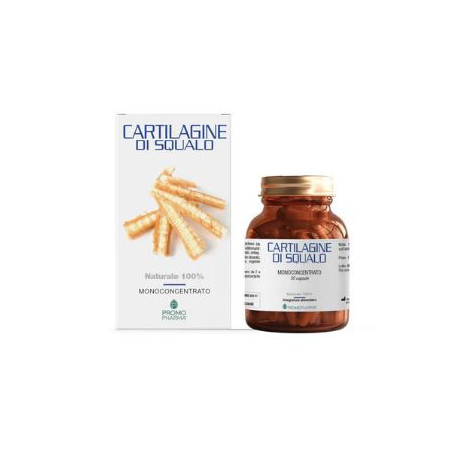 CARTILAGINE SQUALO 50CPS