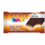 Cadicioc Snack Fondente Biscotto e Cioccolato 1 Barretta