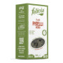 Felicia Bio Fusilli In pasta di Piselli Verdi Senza Glutine 250 g