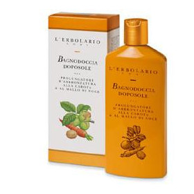 BAGNODOCCIA DOPOSOLE 375ML