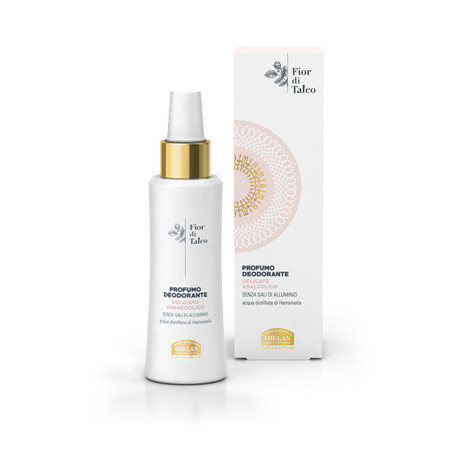 HELAN FIOR DI TALCO DEO 100ML