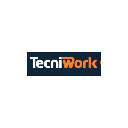 Tecniwork Night&Day Benessere Plantare Cuscinetto in Gel Taglia M/L