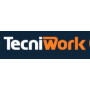 Tecniwork Night&Day Benessere Plantare Cuscinetto in Gel Taglia M/L