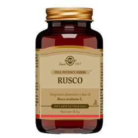 RUSCO 100CPS VEG