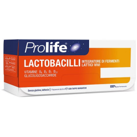 PROLIFE LACTOBACILLI 7FL