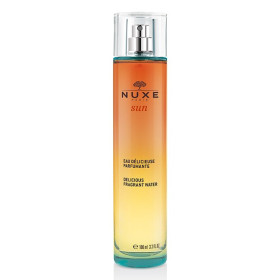 Nuxe Sun Acqua Deliziosa Profumata Corpo 100 ml