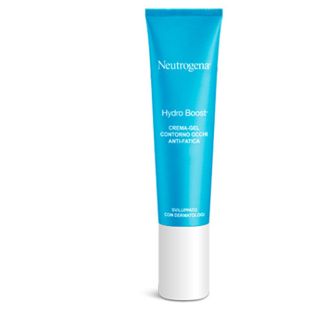 Neutrogena Hydro Boost Contorno Occhi Antifatica 15 ml