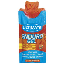 ULTIMATE ENDURO GEL ARA 1BUST