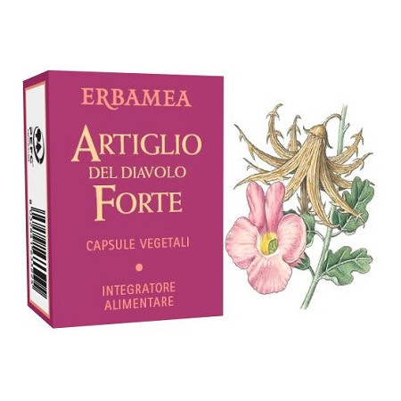 ARTIGLIO DEL DIAVOLO FT 36CPS